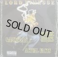 LORD FINESSE / GAMEPLAN