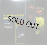 A TRIBE CALLED QUEST / JAZZ