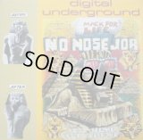 DIGITAL UNDERGROUND / NO NOSE JOB 