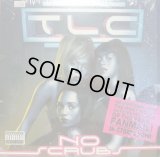 TLC / NO SCRUBS 