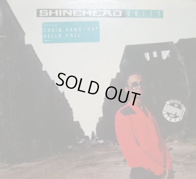 画像1: SHINEHEAD / UNITY 