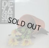 DE LA SOUL / DE LA SOUL IS DEAD 