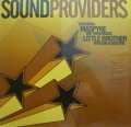 SOUND PROVIDERS / THE THROWBACK