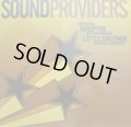 SOUND PROVIDERS / THE THROWBACK