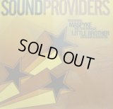 SOUND PROVIDERS / THE THROWBACK
