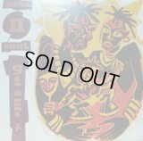 SOUL II  SOUL / GET A LIFE 