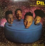 DEL THA FUNKEE HOMOSAPIEN / SLEEPIN' ON MY COUCH