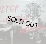 GANG STARR / STEP IN THE ARENA