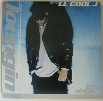 画像1: LL COOL J / LOUNGIN