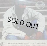 SUBSTANTIAL / REMEMBERING DAVE