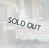 BRIAN MCKNIGHT / YOU SHOULD BE MINE(DON'T WASTE YOUR TIME) 