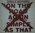 JUNGLE BROTHERS / ON THE ROAD AGAIN 