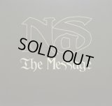 NAS / THE MESSAGE 