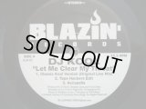 DJ KOOL / LET ME CLEAR MY THROAT 
