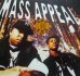 画像1: GANG STARR / MASS APPEAL  (1)