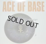 ACE OF BASE /  THE SIGN  (UK)