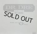 DR. DRE / NUTHIN' BUT A G THANG 
