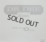 DR. DRE / NUTHIN' BUT A G THANG 