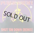 PUBLIC ENEMY / SHUT 'EM DOWN ( REMIX )