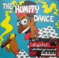 DIGITAL UNDERGROUND / THE HUMPTY DANCE 