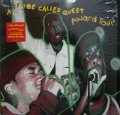 A TRIBE CALLED QUEST / AWARD TOUR (US)
