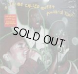 A TRIBE CALLED QUEST / AWARD TOUR (US)