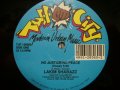 LAKIM SHABAZZ / NO JUSTICE NO PEACE