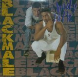 BLACKMALE / BODY TALK 
