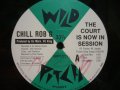 CHILL ROB G / THE COURT IS NOW IN SESSION