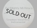 DJ MIGHTY MI / DJ MIGHTY MY REMIX'S 