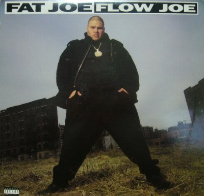 画像1: FAT JOE / FLOW JOE 