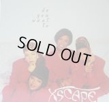XSCAPE / DO YOU WANT TO 