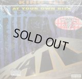 KING TEE / AT YOUR OWN RISK