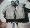 NICE & SMOOTH / RETURN OF THE HIP HOP FREAKS 