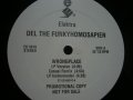 DEL THE FUNKYHOMOSAPIEN / WRONGPLACE