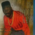 BIG DADDY KANE / AIN'T NO HALF-STEPPIN' 