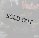 HOODRATZ / SNEEKE MUTHAFUKAZ (LP)