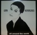 LISA STANSFIELD / ALL AROUND THE WORLD 