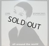LISA STANSFIELD / ALL AROUND THE WORLD 