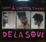 DE LA SOUL / DE LA SOUL