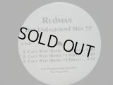 REDMAN / DAT UNDAGROUND SHIT