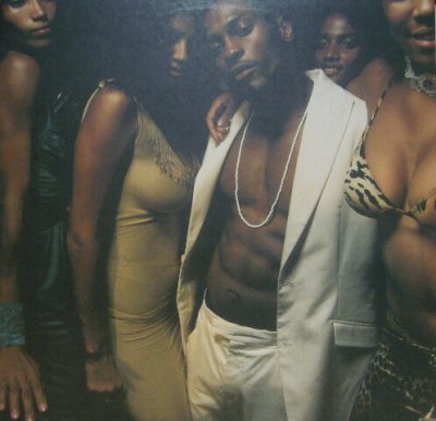 画像1: D'ANGELO / VOODOO DJ SOUL ESSENTIALS 