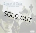 HOUSE OF PAIN / IT AIN'T A CRIME 