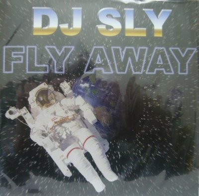 画像1: DJ SLY / FLY AWAY