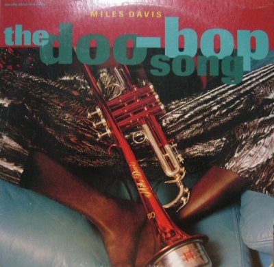 画像1: MILES DAVIS / THE DOO-BOP SONG