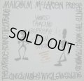 MALCOLM MCLAREN PRESENTS THE WORLD FAMOUS SUPREME TEAM SHOW / ROUND THE OUTSIDE! ROUND THE OUTSIDE!