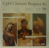 THE BOULEVARD CONNECTION ‎/ CPH CLAIMIN' RESPECT #2 / G.A. (REMIX)