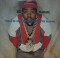 BIZ MARKIE / THIS IS SOMETHING FOR THE RADIO