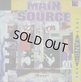 MAIN SOURCE / JUST HANGIN OUT