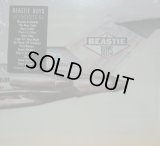 BEASTIE BOYS / LICENSED TO ILL (US-LP)